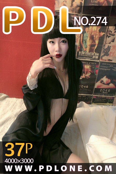 PDL潘多拉 2020.02.03 专辑No.274